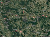 Mieszkanie 2-pokojowe Mińsk Mazowiecki