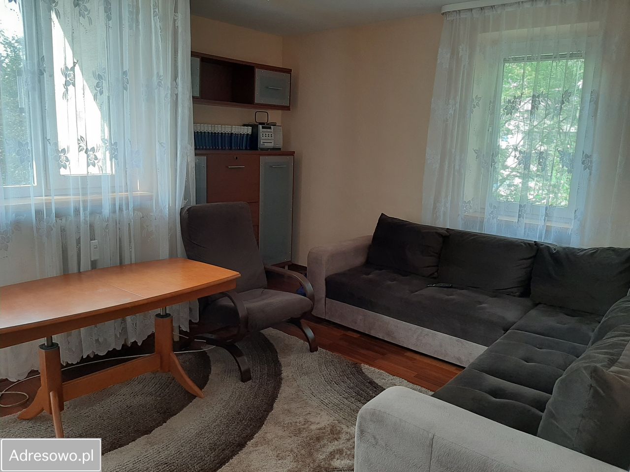 Mieszkanie 3-pokojowe Warszawa Targówek, ul. Chodecka