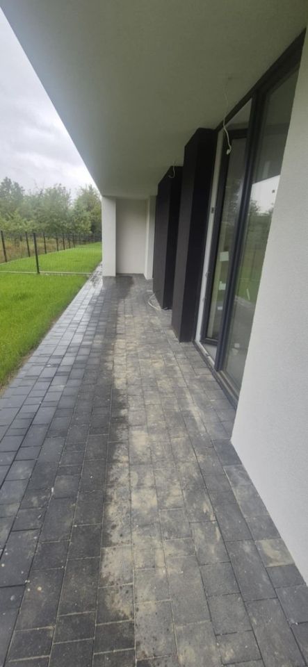 Mieszkanie 3-pokojowe Oświęcim Stare Stawy, ul. Ceglana. Zdjęcie 16