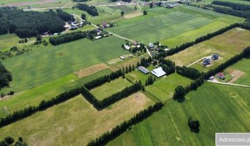 Działka budowlana Lipniak