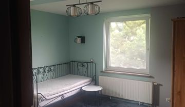 dom wolnostojący Łódź Stoki