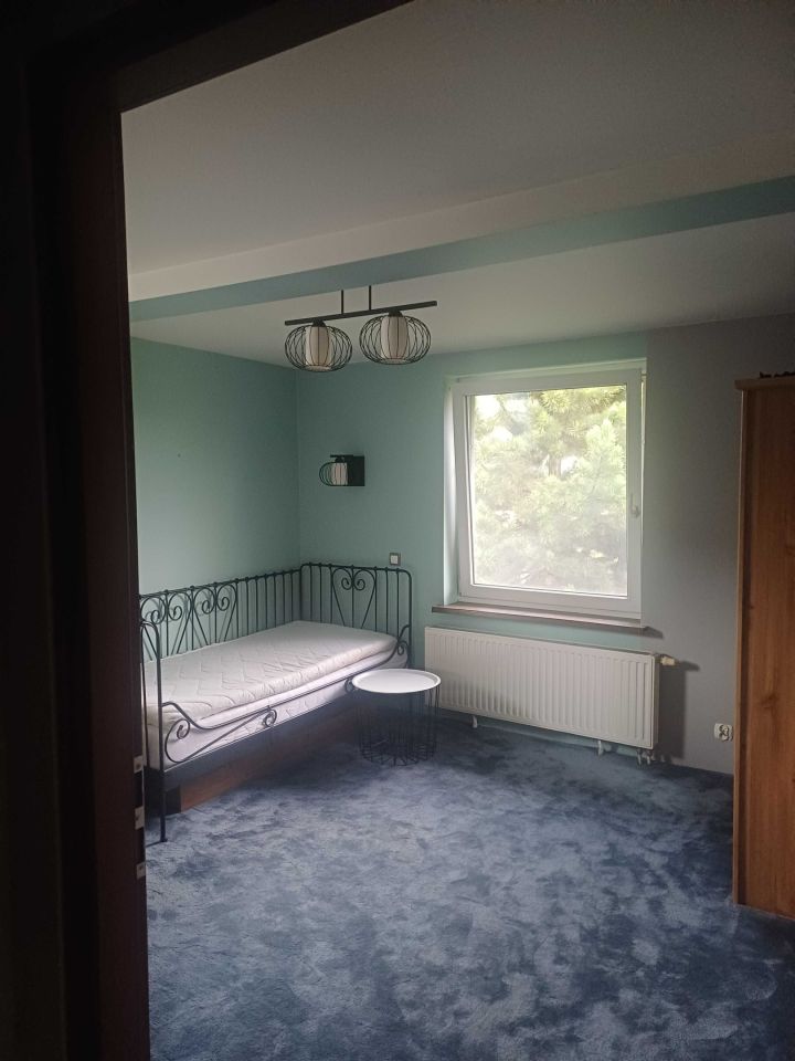 dom wolnostojący Łódź Stoki. Zdjęcie 2