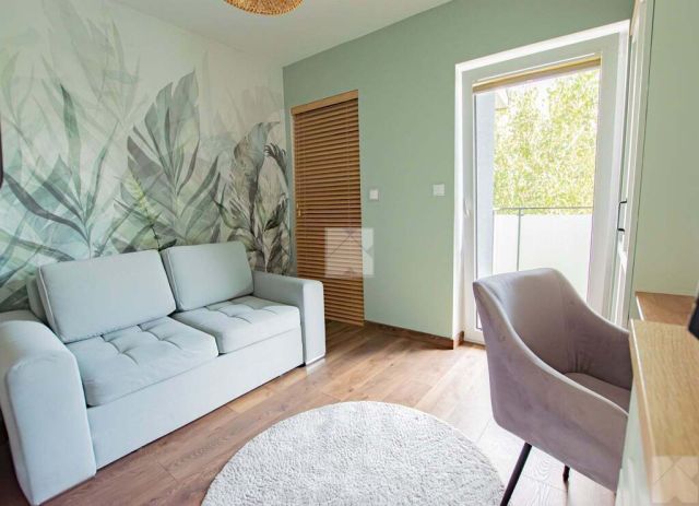 Mieszkanie 3-pokojowe Rzeszów, ul. Miłocińska. Zdjęcie 12