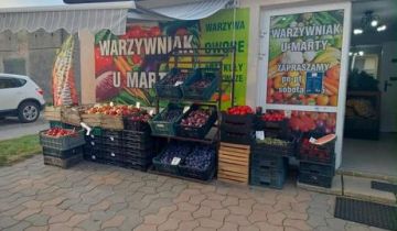 Lokal Zgierz, ul. Leopolda Staffa