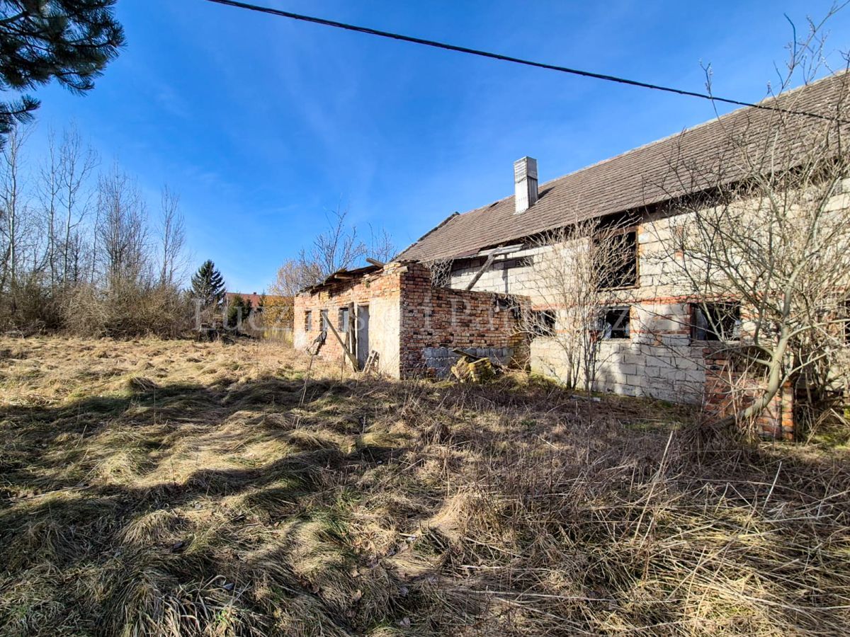 dom wolnostojący, 3 pokoje Bartoszówka. Zdjęcie 7