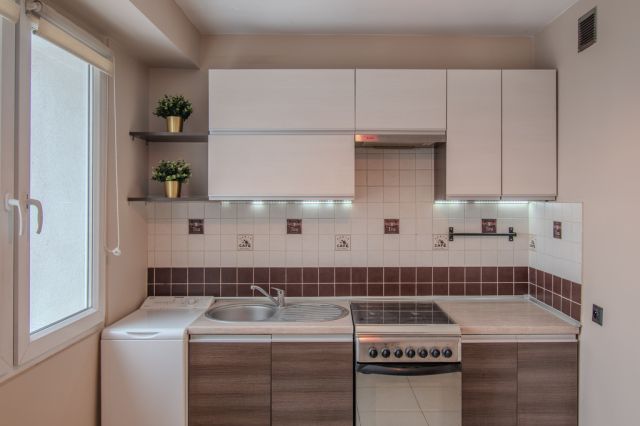 Mieszkanie 1-pokojowe Łódź, ul. Mikołaja Gogola. Zdjęcie 1