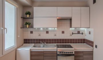 Mieszkanie 1-pokojowe Łódź, ul. Mikołaja Gogola