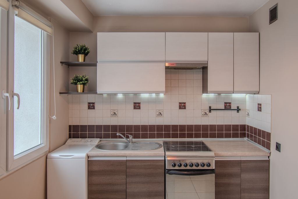 Mieszkanie 1-pokojowe Łódź, ul. Mikołaja Gogola