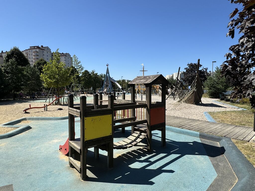 Mieszkanie 3-pokojowe Warszawa, ul. Międzyborska. Zdjęcie 25