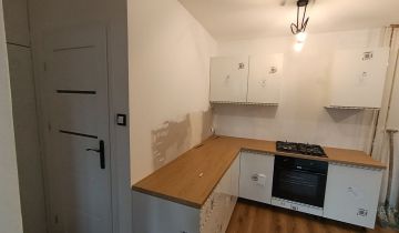 Mieszkanie 2-pokojowe Śrem, ul. Leopolda Okulickiego