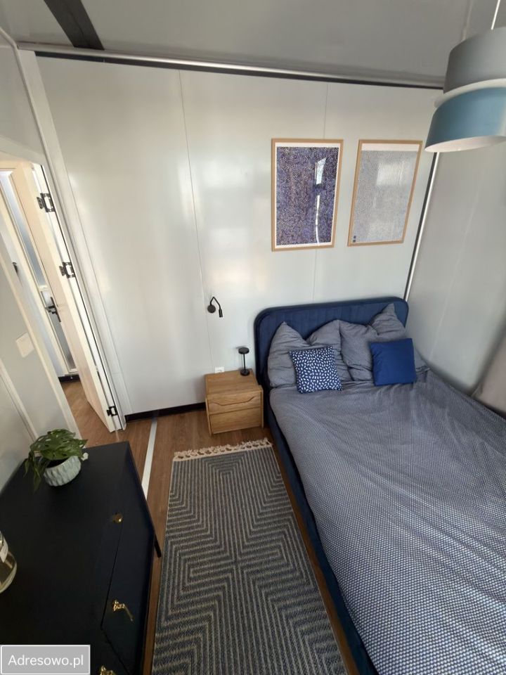 dom letniskowy, 3 pokoje Bogaczewo. Zdjęcie 4