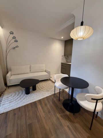 Mieszkanie 2-pokojowe Poznań Jeżyce, ul. Jana Henryka Dąbrowskiego. Zdjęcie 1