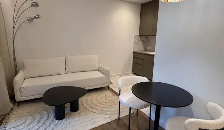 Mieszkanie 2-pokojowe Poznań Jeżyce, ul. Jana Henryka Dąbrowskiego