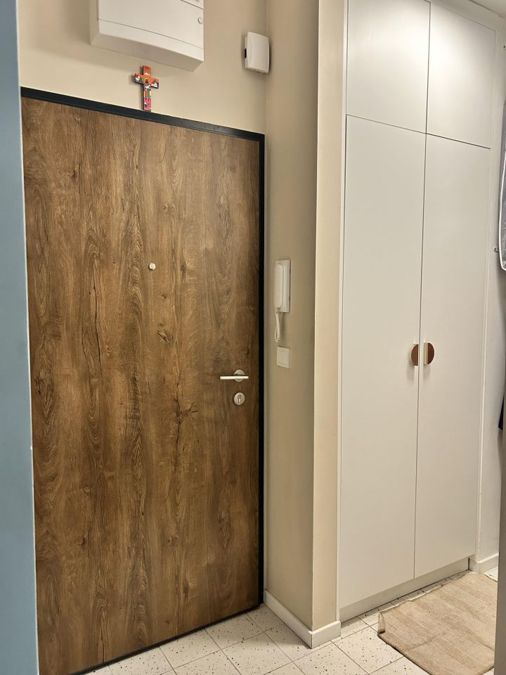 Mieszkanie 3-pokojowe Warszawa Ursus, ul. Posag 7 Panien. Zdjęcie 9