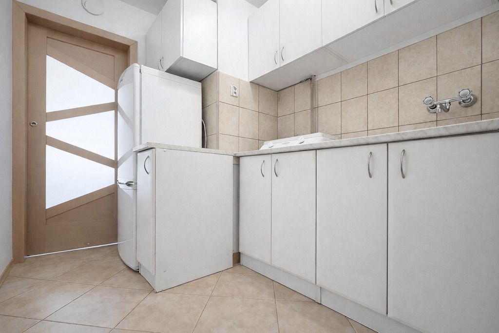 Mieszkanie 1-pokojowe Kraków, ul. Piotra Stachiewicza. Zdjęcie 7