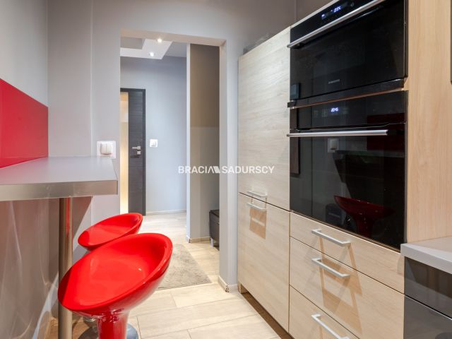 Mieszkanie 2-pokojowe Kraków Bronowice, ul. Stańczyka. Zdjęcie 11