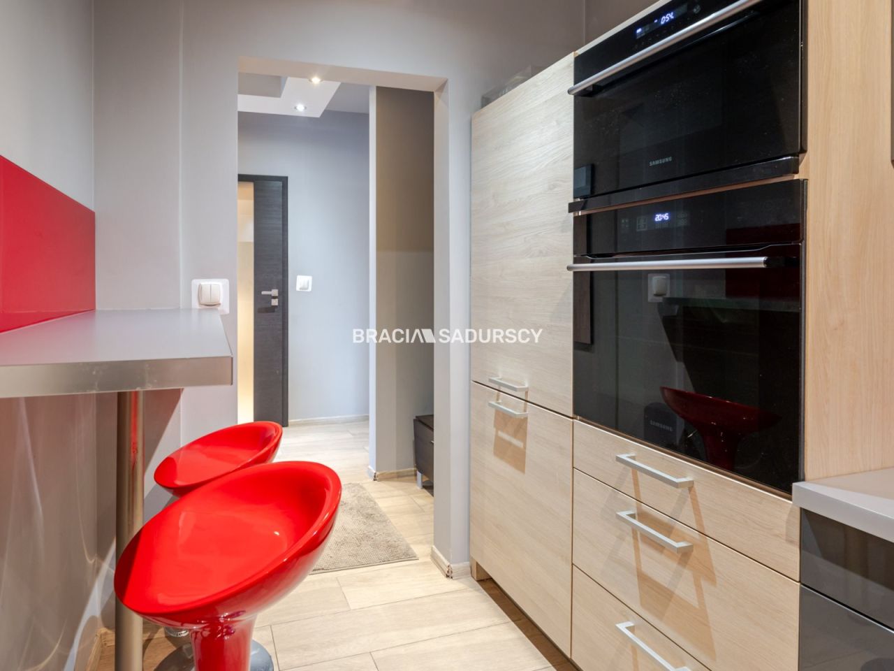 Mieszkanie 2-pokojowe Kraków Bronowice, ul. Stańczyka. Zdjęcie 11