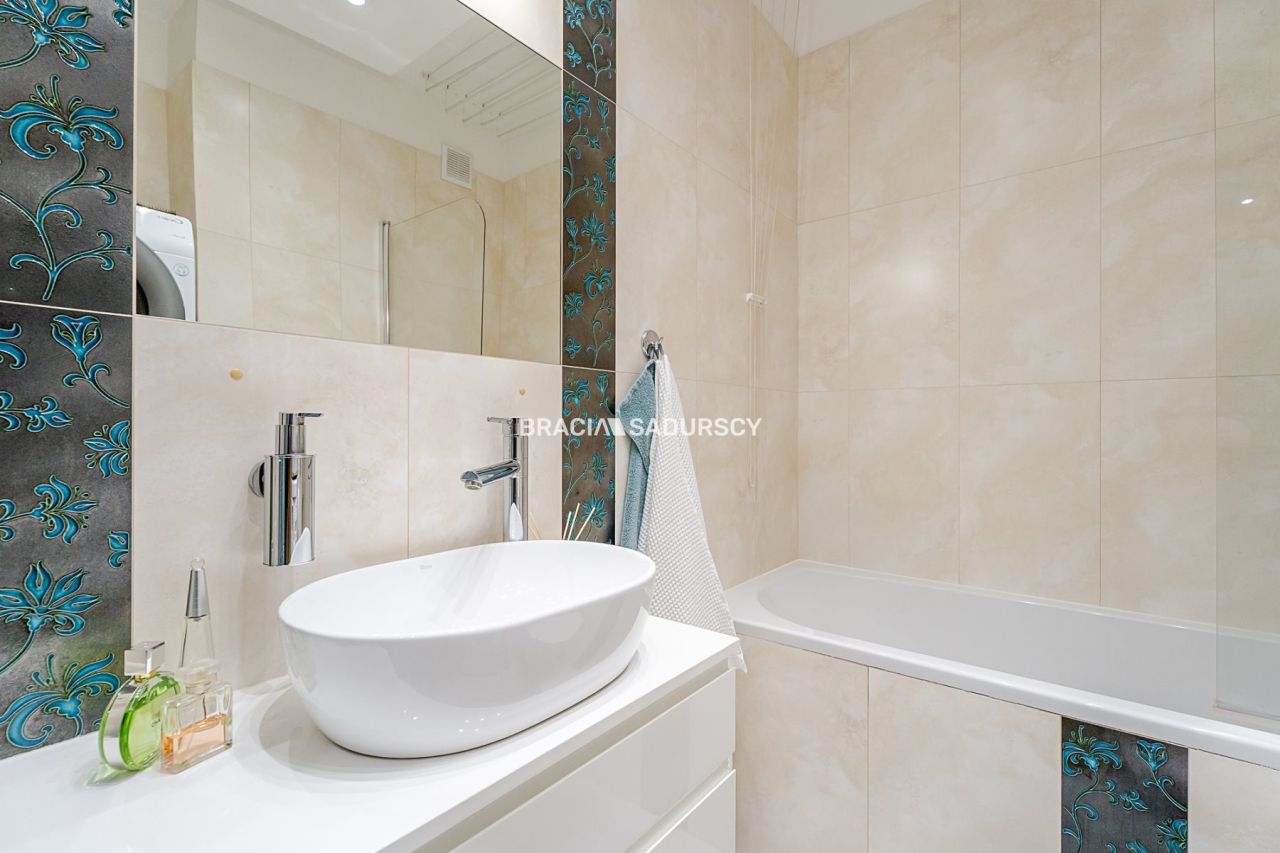 Mieszkanie 2-pokojowe Kraków Dębniki, ul. Mieczykowa. Zdjęcie 15