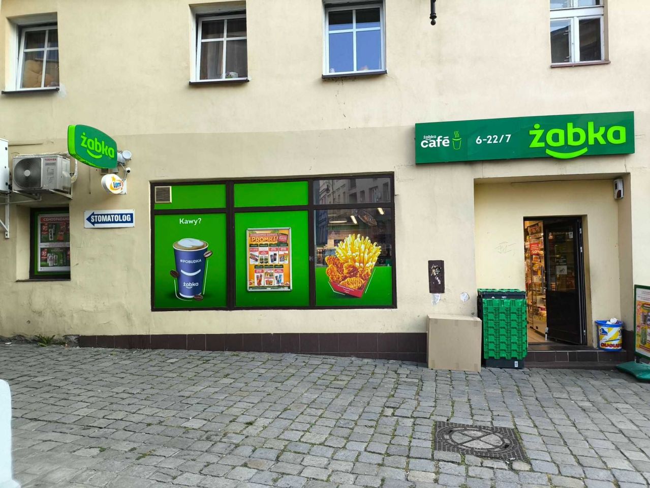 Lokal Oleśnica Centrum. Zdjęcie 2