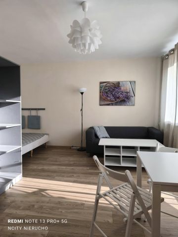 Mieszkanie 1-pokojowe Gdańsk Suchanino, ul. Macieja Kamieńskiego. Zdjęcie 11