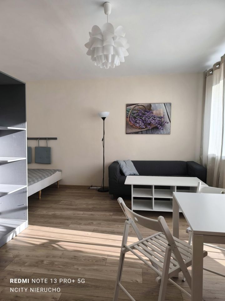 Mieszkanie 1-pokojowe Gdańsk Suchanino, ul. Macieja Kamieńskiego. Zdjęcie 11