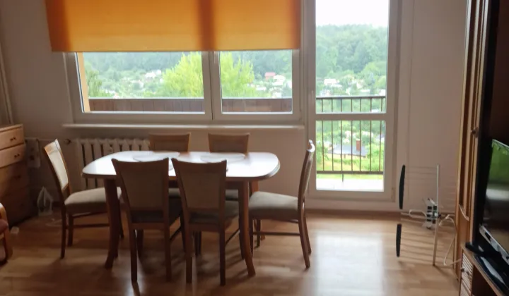 Mieszkanie 2-pokojowe Iława, ul. Wiejska