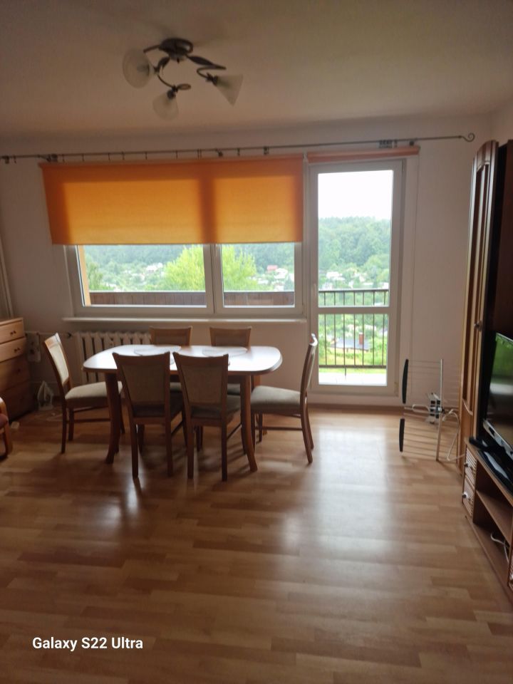 Mieszkanie 2-pokojowe Iława, ul. Wiejska. Zdjęcie 1