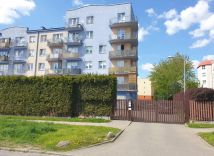 Garaż/miejsce parkingowe Łódź Olechów, ul. Kazimierza Odnowiciela. Zdjęcie 2