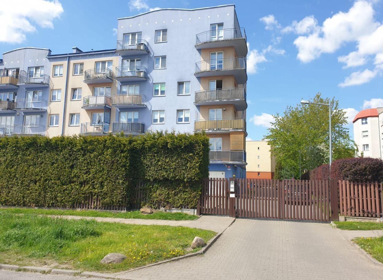 Garaż/miejsce parkingowe Łódź Olechów, ul. Kazimierza Odnowiciela. Zdjęcie 3