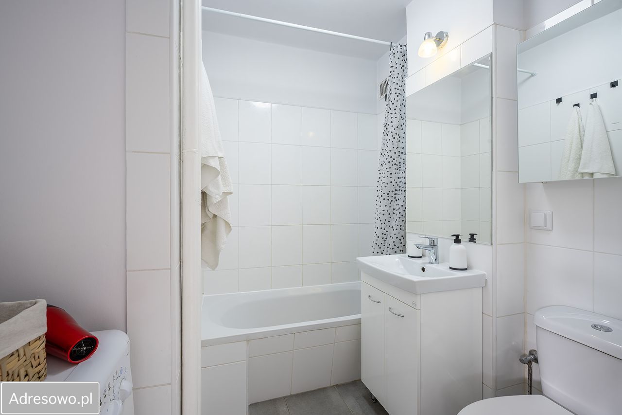 Mieszkanie 2-pokojowe Warszawa Wola, ul. Chłodna. Zdjęcie 2