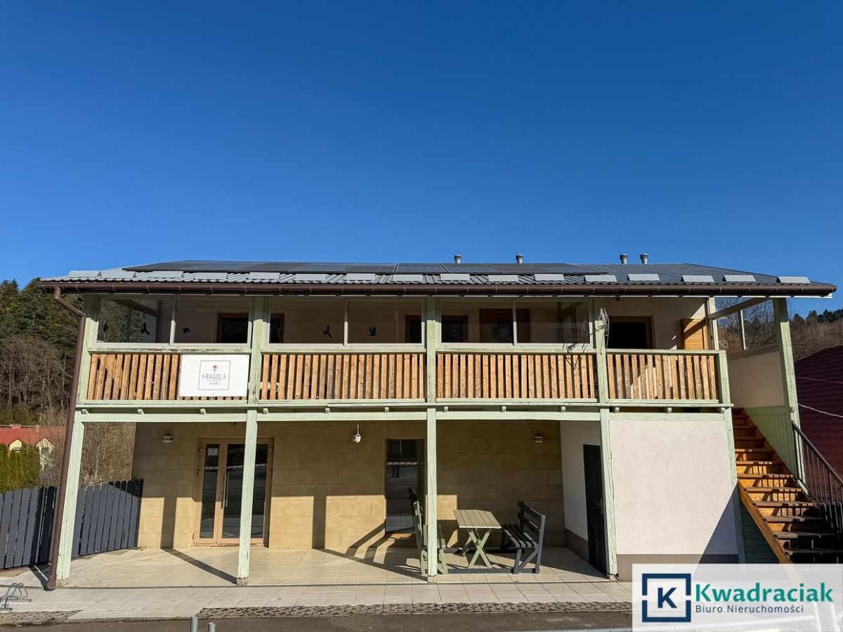 Lokal Iwonicz, ul. Długa. Zdjęcie 29