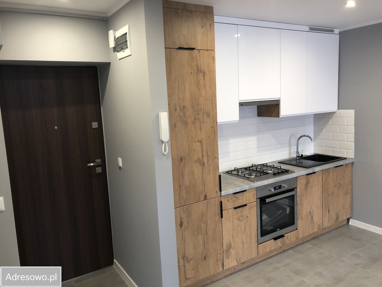 Mieszkanie 2-pokojowe Zabrze Mikulczyce, ul. Gogolińska. Zdjęcie 6