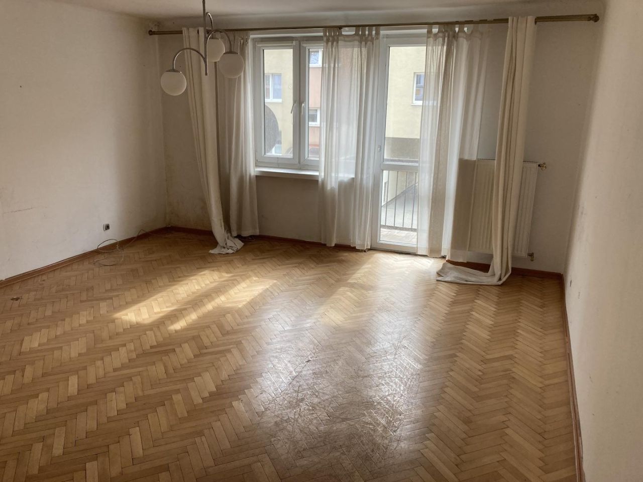 Mieszkanie 3-pokojowe Tarnów Śródmieście, ul. Fryderyka Chopina. Zdjęcie 18