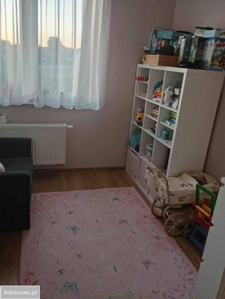 Mieszkanie 3-pokojowe Mława, ul. Antoniego "Torfa" Załęskiego. Zdjęcie 2