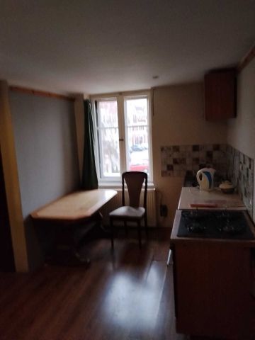 Mieszkanie 1-pokojowe Wolsztyn. Zdjęcie 1