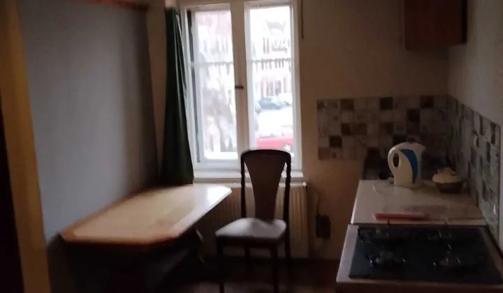 Mieszkanie 1-pokojowe Wolsztyn