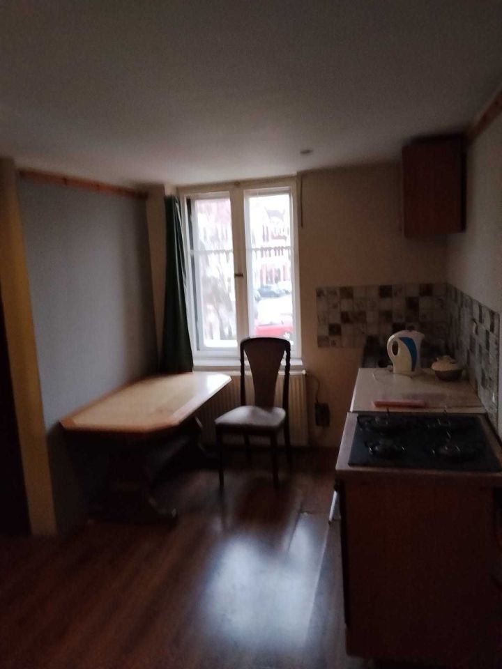 Mieszkanie 1-pokojowe Wolsztyn. Zdjęcie 1