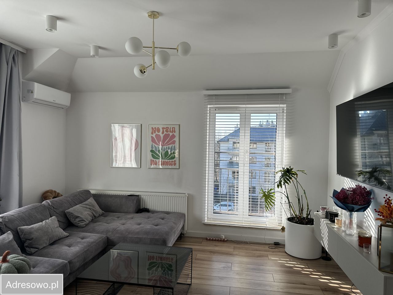 Mieszkanie 3-pokojowe Łódź Teofilów, ul. Rąbieńska. Zdjęcie 11