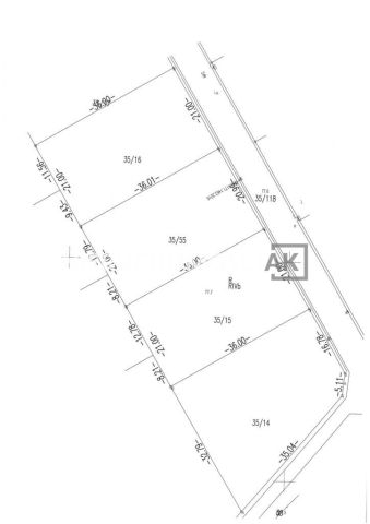 Działka Konarskie, os. na Wzgórzu. Zdjęcie 8