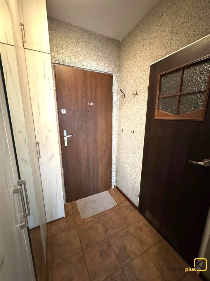 Mieszkanie 1-pokojowe Ruda Śląska Bykowina, ul. Brygadzistów. Zdjęcie 11