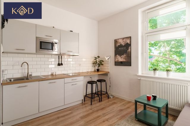 Mieszkanie 5-pokojowe Poznań Łazarz, ul. Śniadeckich. Zdjęcie 10