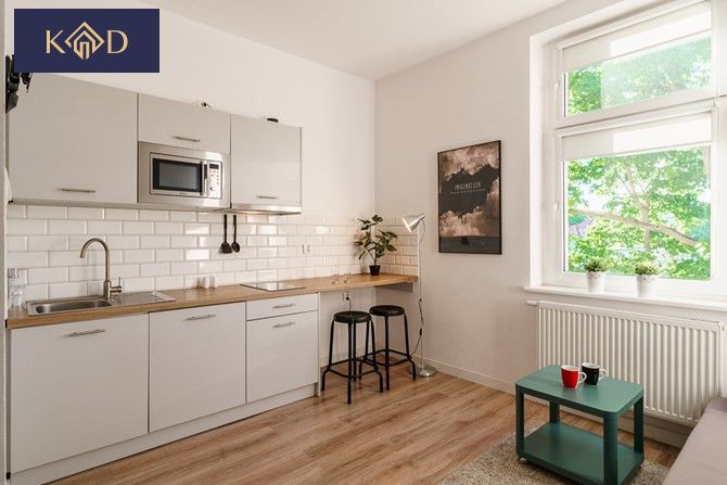 Mieszkanie 5-pokojowe Poznań Łazarz, ul. Śniadeckich. Zdjęcie 10