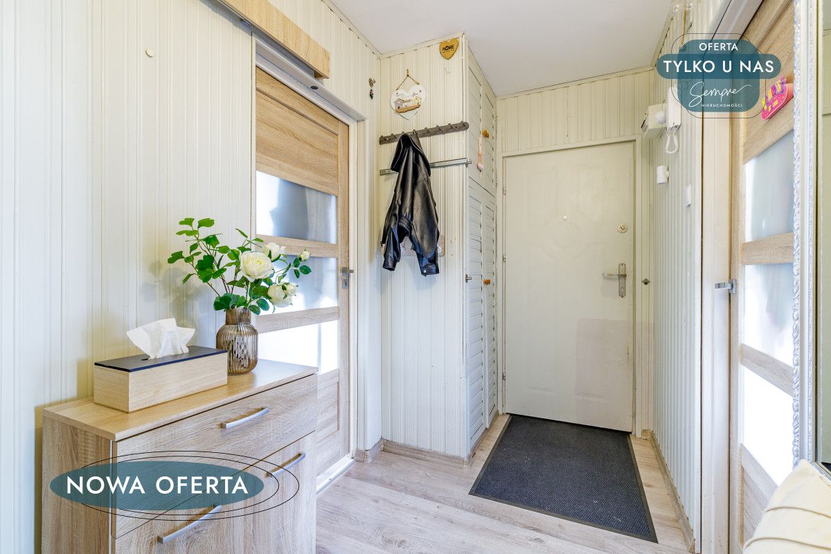 Mieszkanie 3-pokojowe Sieradz, ul. Aleja Pokoju. Zdjęcie 14