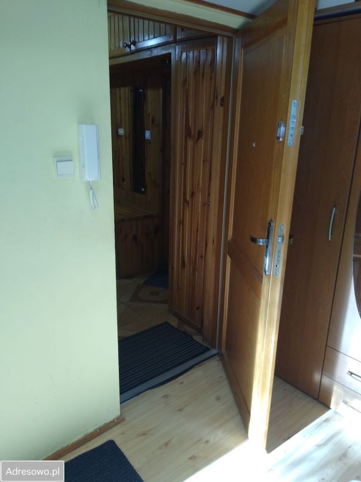 Mieszkanie 2-pokojowe Augustów, os. Śród. im. gen. Prądzyńskiego. Zdjęcie 12