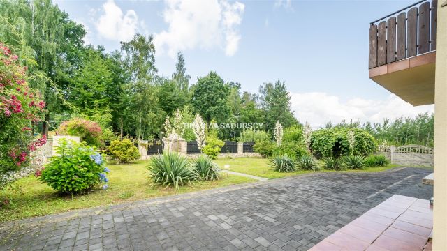 dom wolnostojący, 4 pokoje Bęczyn. Zdjęcie 7