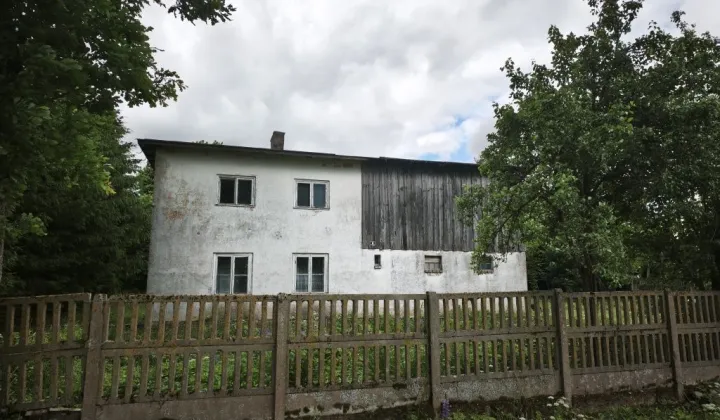 gospodarstwo Somaniny