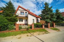 dom wolnostojący, 8 pokoi Serby, ul. Żytnia. Zdjęcie 2