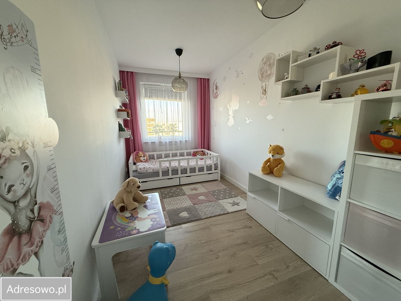 Mieszkanie 4-pokojowe Lublin Węglin, ul. Jantarowa. Zdjęcie 7