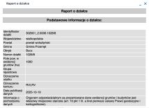 Działka budowlana Bucz, ul. Malinowa. Zdjęcie 3