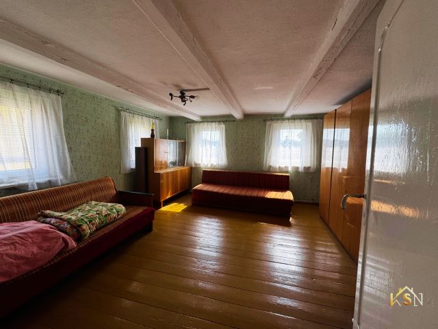dom wolnostojący, 10 pokoi Porajów, ul. Poniatowskiego. Zdjęcie 11